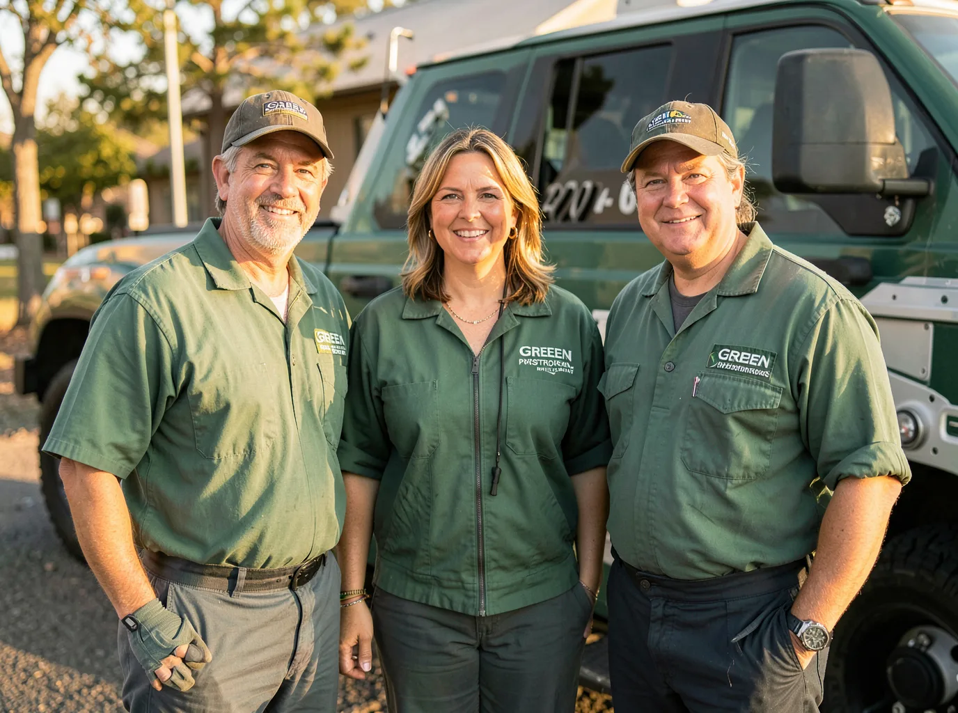 Water Damage Restoration company in Burkburnett, TX