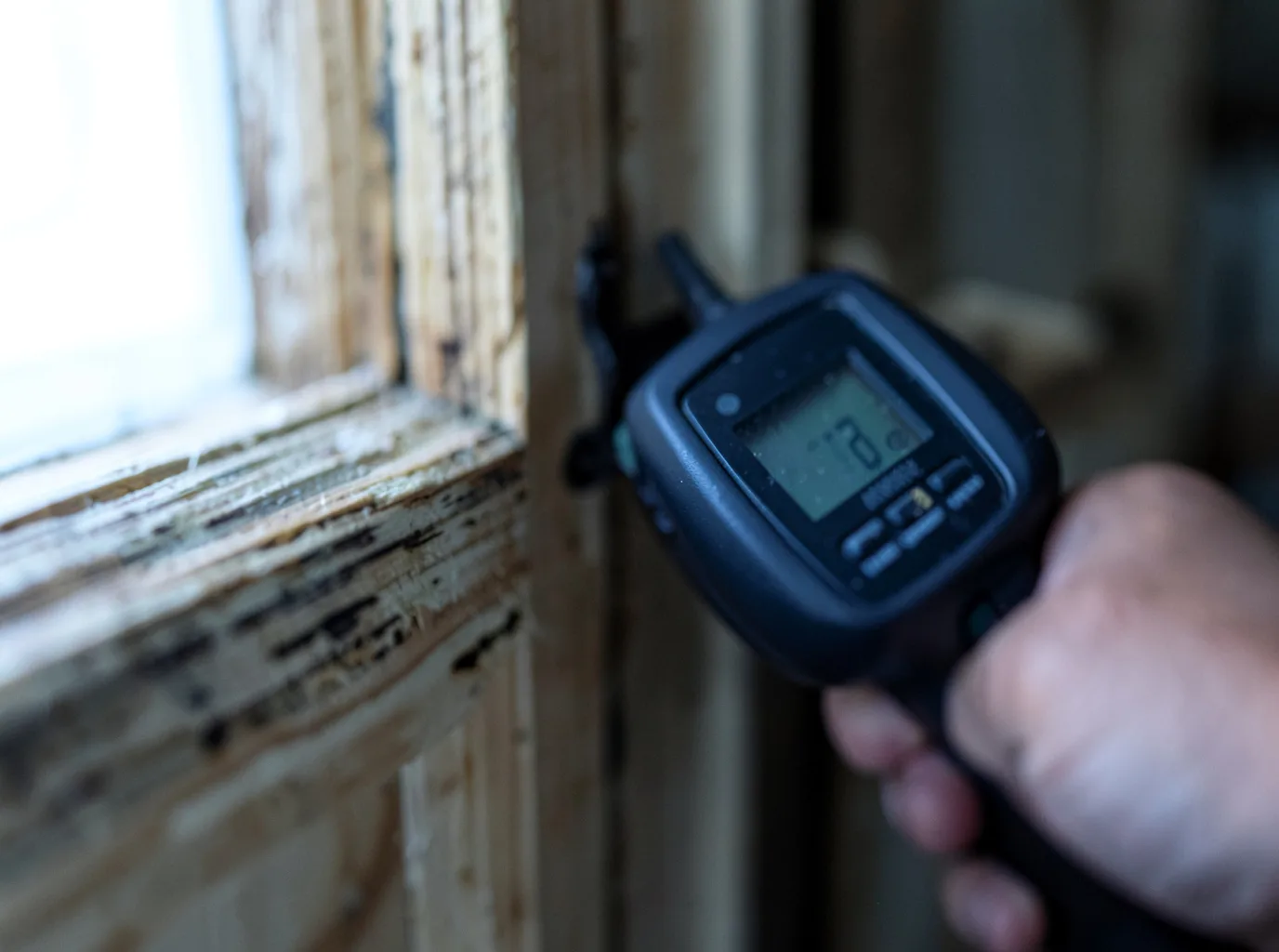 Commercial Water Damage Restoration in Burkburnett, TX