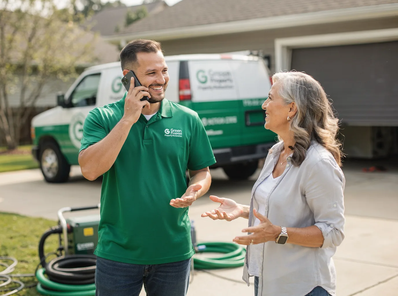 Water Damage Restoration Burkburnett, TX FAQs